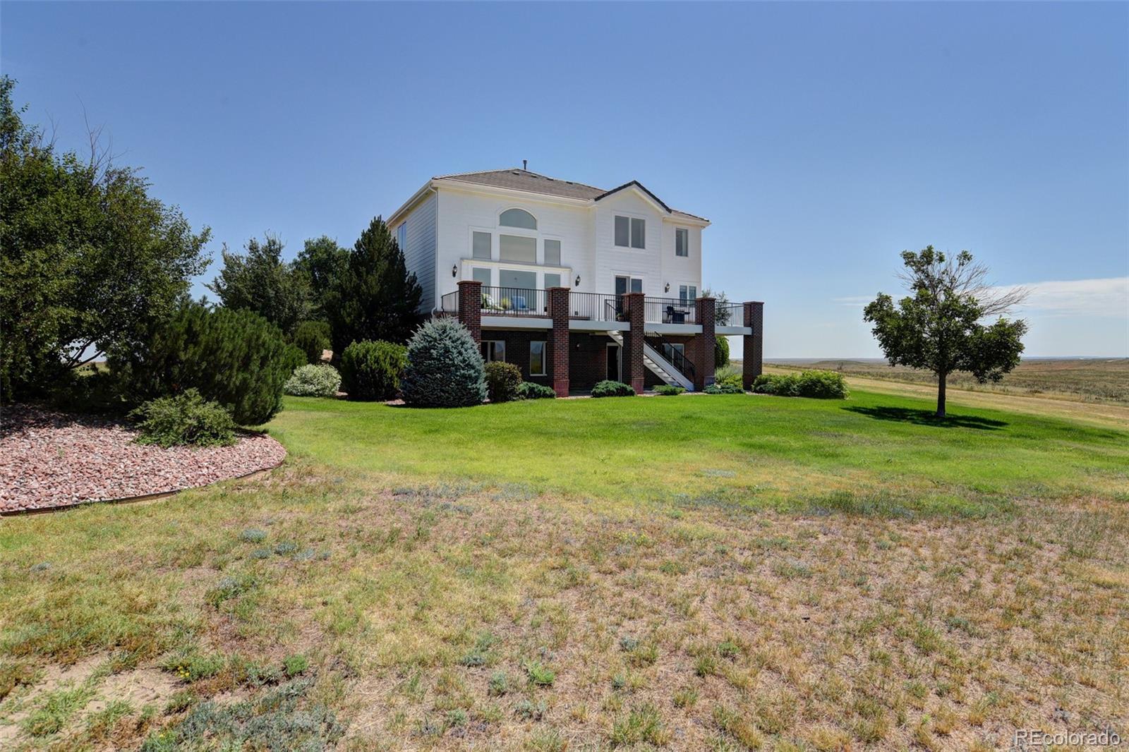 5767 South Tom Bay Road Bennett, CO 80102 - Photo 33 of 40 Gallery Image 33