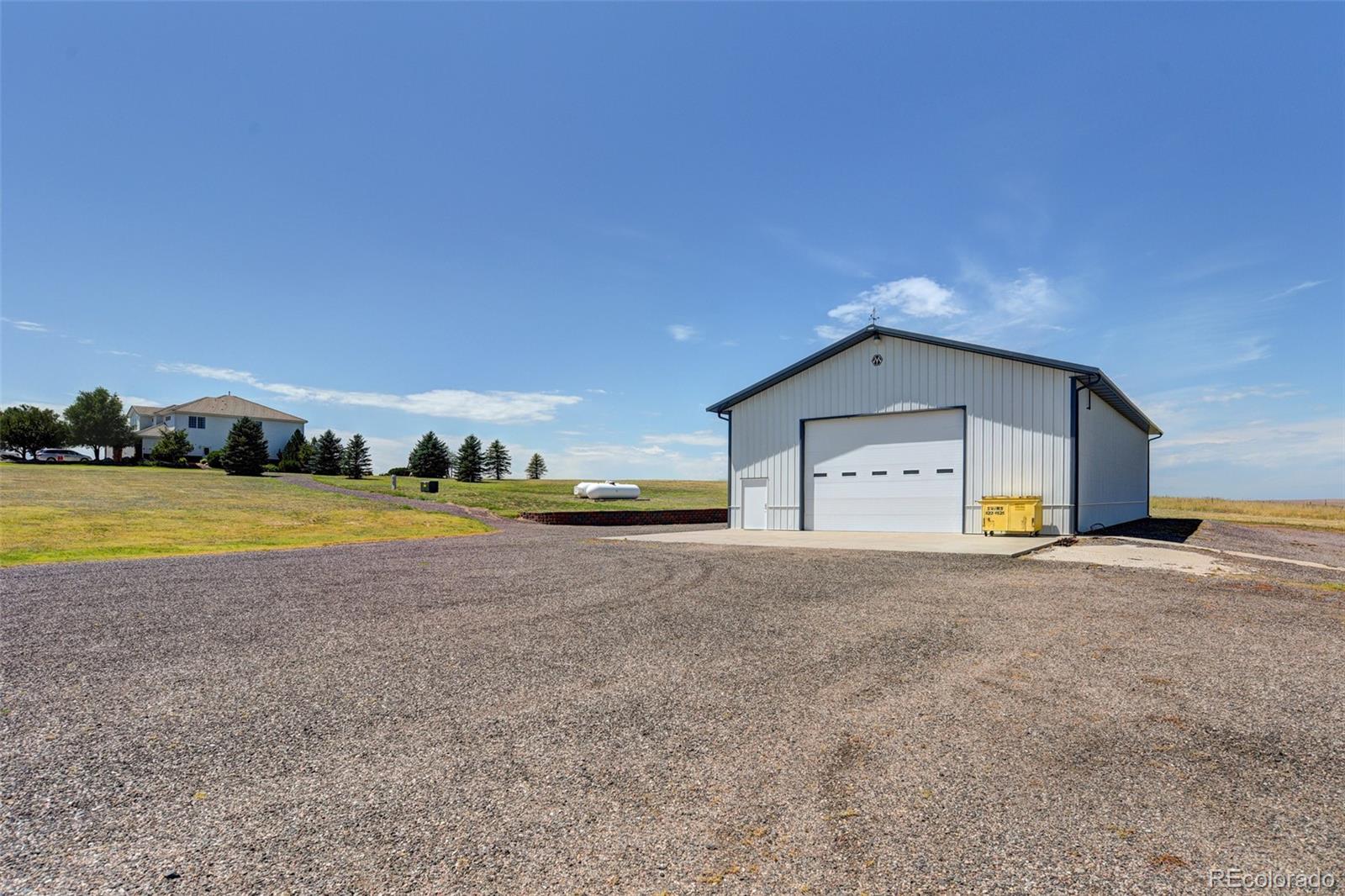 5767 South Tom Bay Road Bennett, CO 80102 - Photo 35 of 40 Gallery Image 35