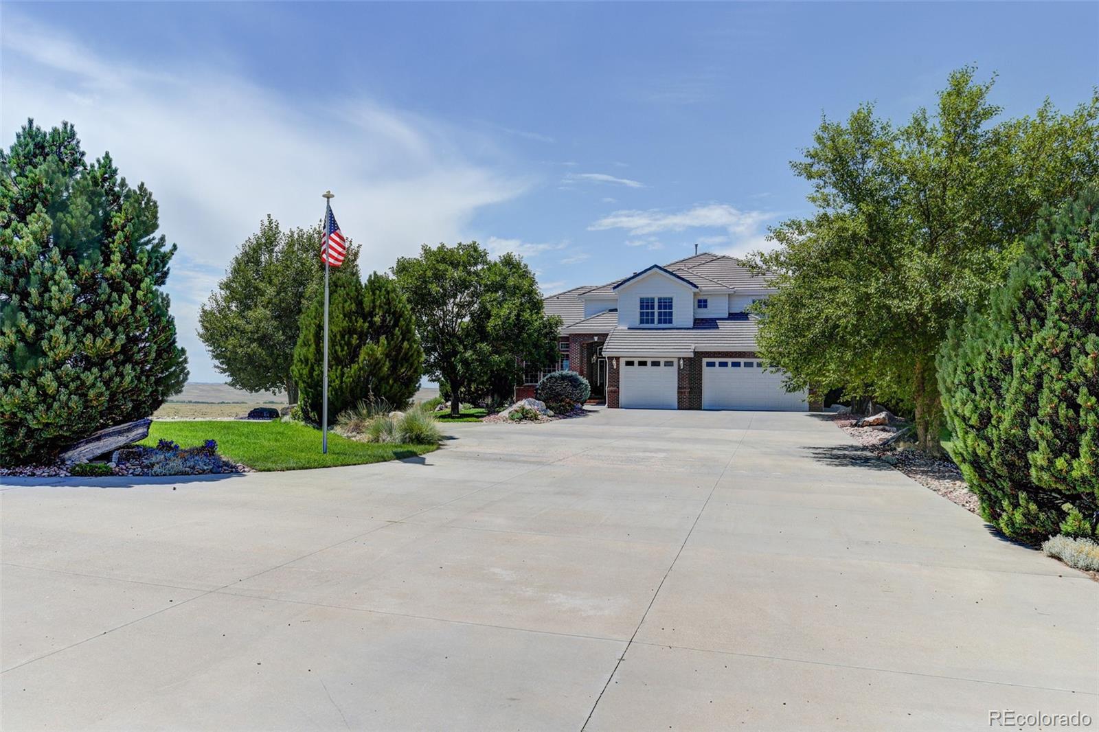 5767 South Tom Bay Road Bennett, CO 80102 - Photo 39 of 40 Gallery Image 39