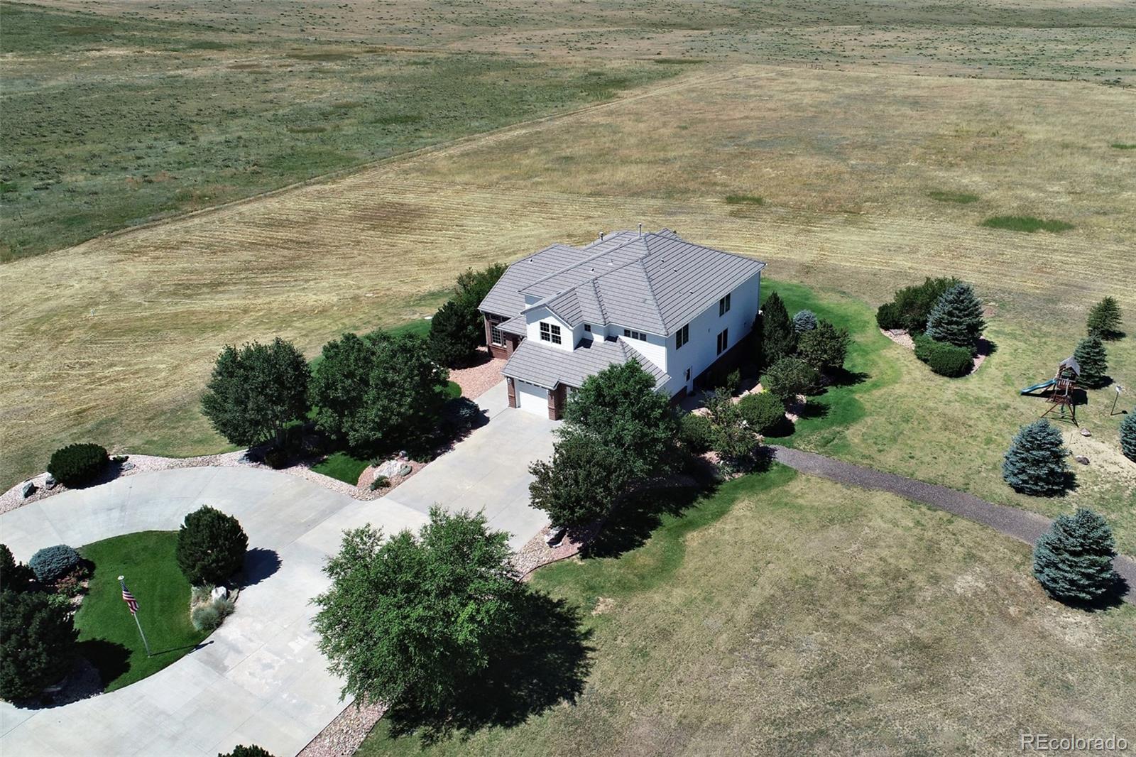 5767 South Tom Bay Road Bennett, CO 80102 - Photo 40 of 40 Gallery Image 40