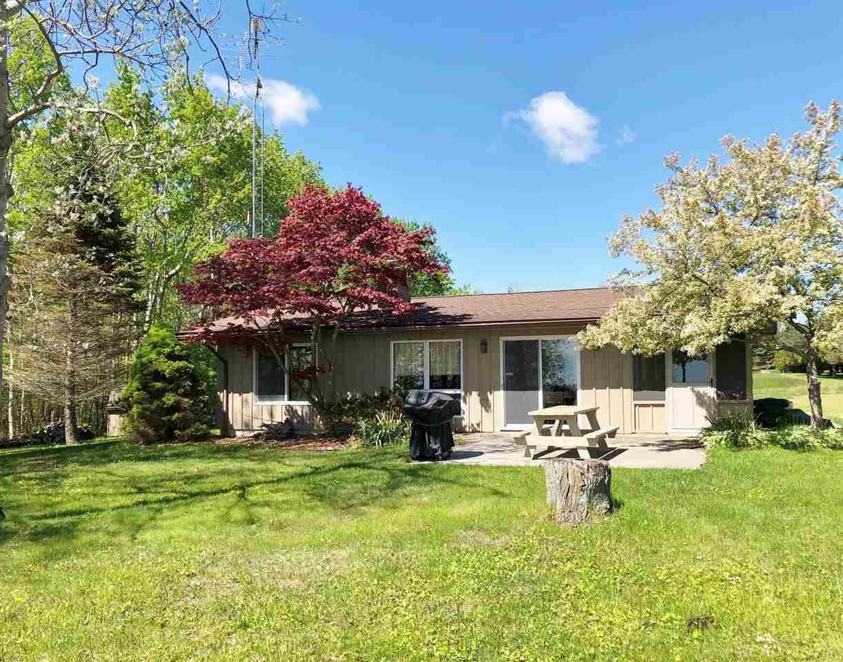 6646 Lakeshore Road Palms, MI 48465 - Photo 1 of 45