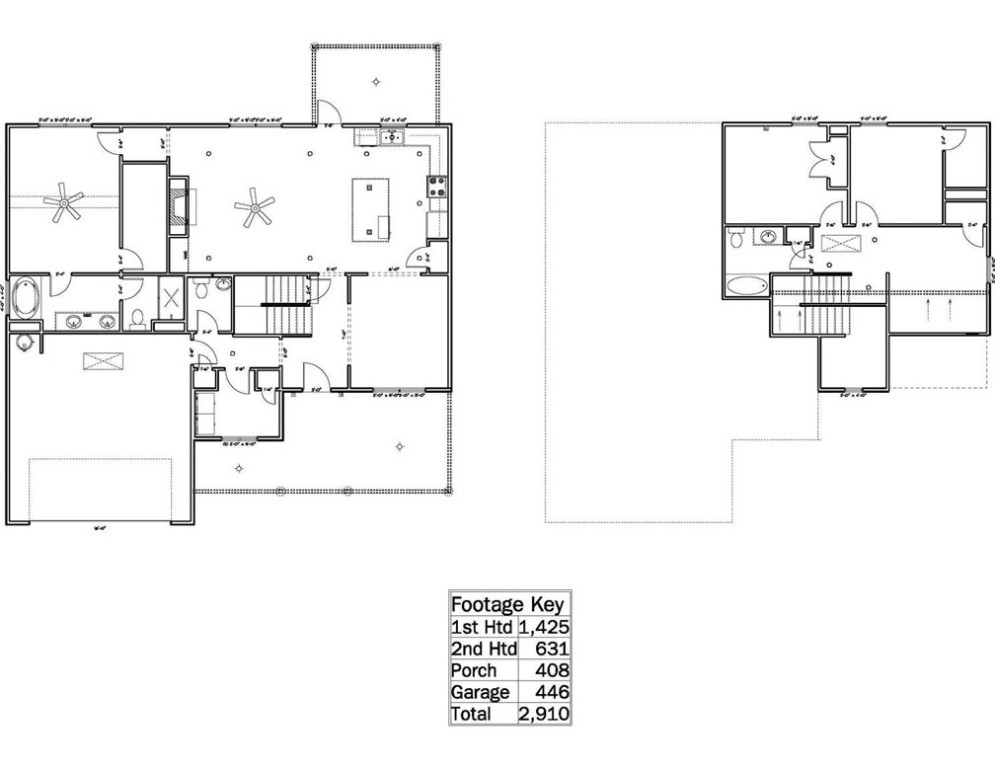 226 Cottage Loop Midway, GA 31320 - Photo 3 of 4