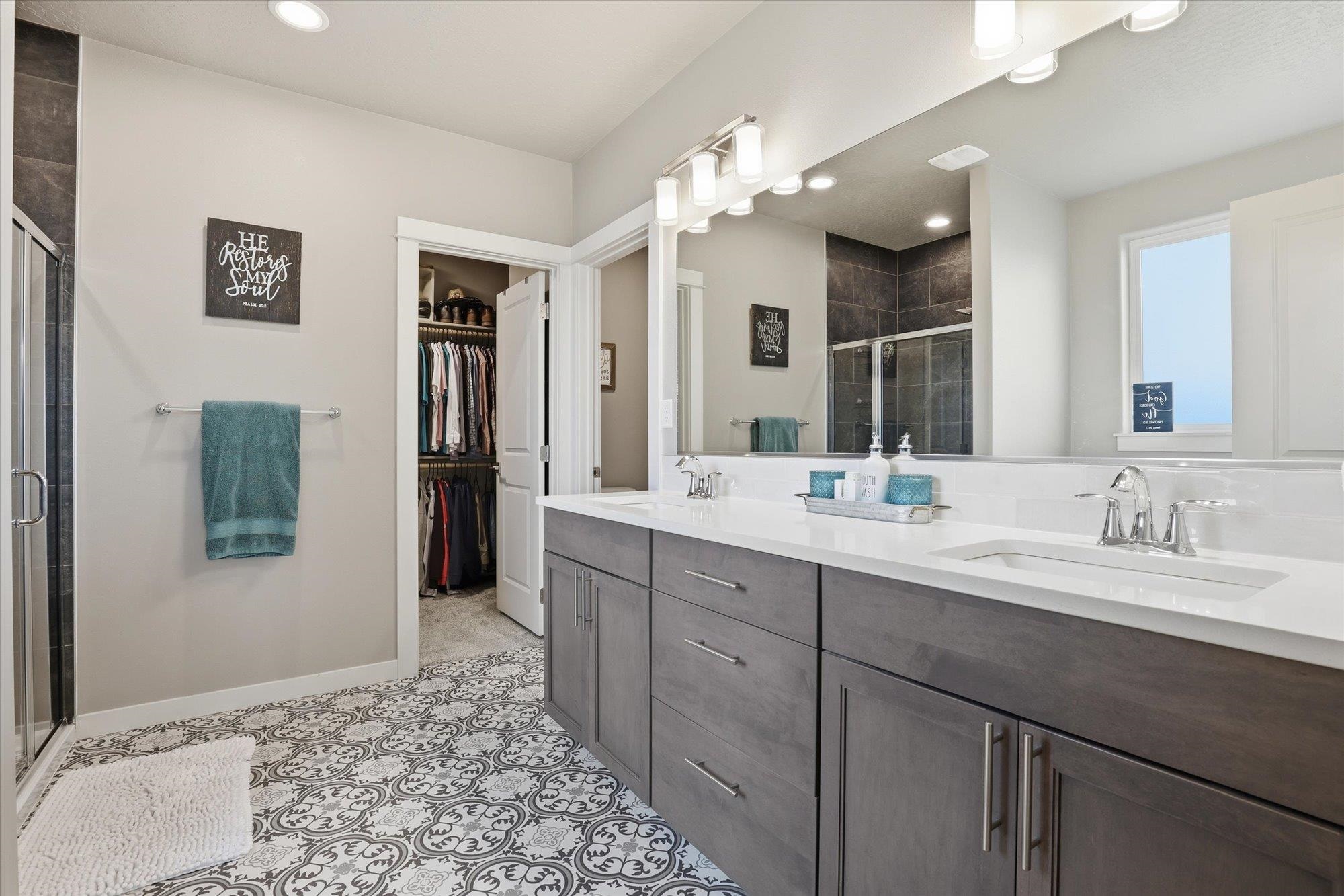 5706 South Mabel Road Spokane, WA 99224 - Photo 19 of 32