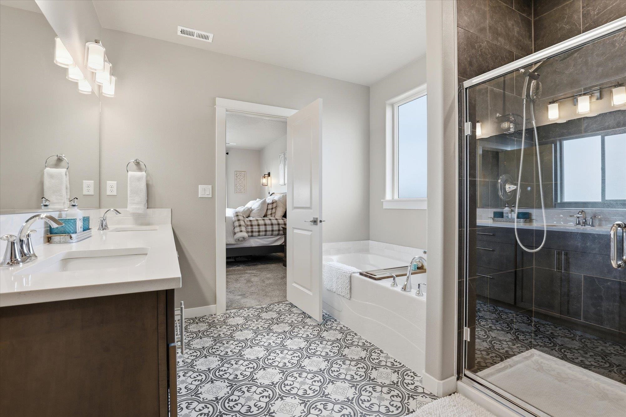 5706 South Mabel Road Spokane, WA 99224 - Photo 20 of 32