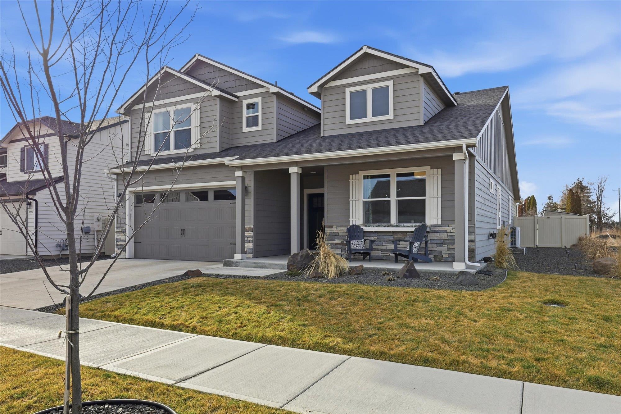 5706 South Mabel Road Spokane, WA 99224 - Photo 2 of 32