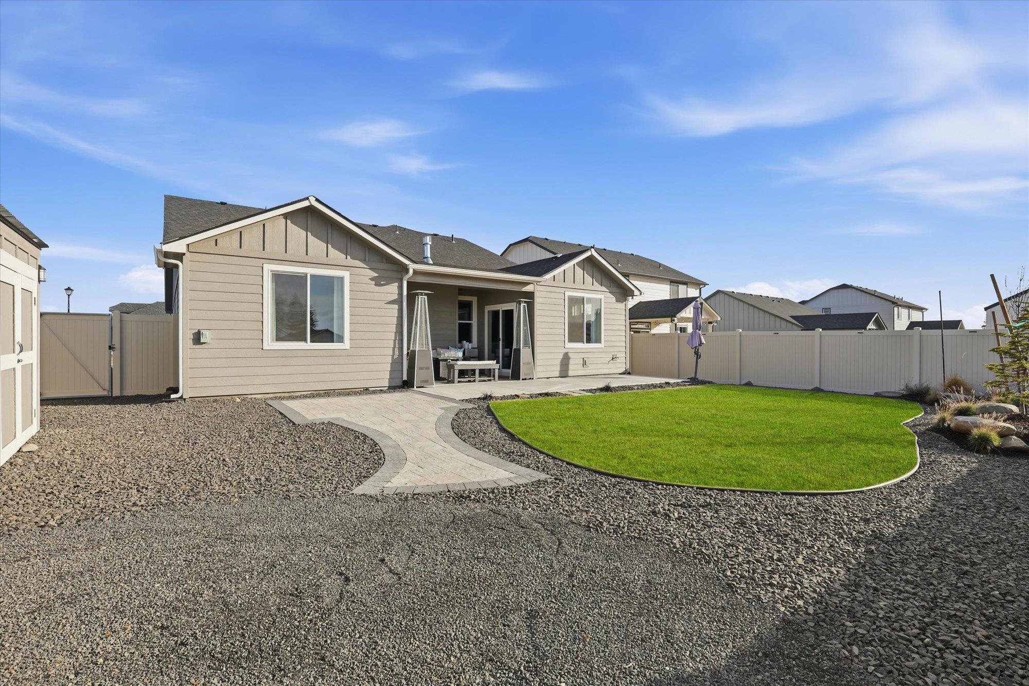 5706 South Mabel Road Spokane, WA 99224 - Photo 23 of 32