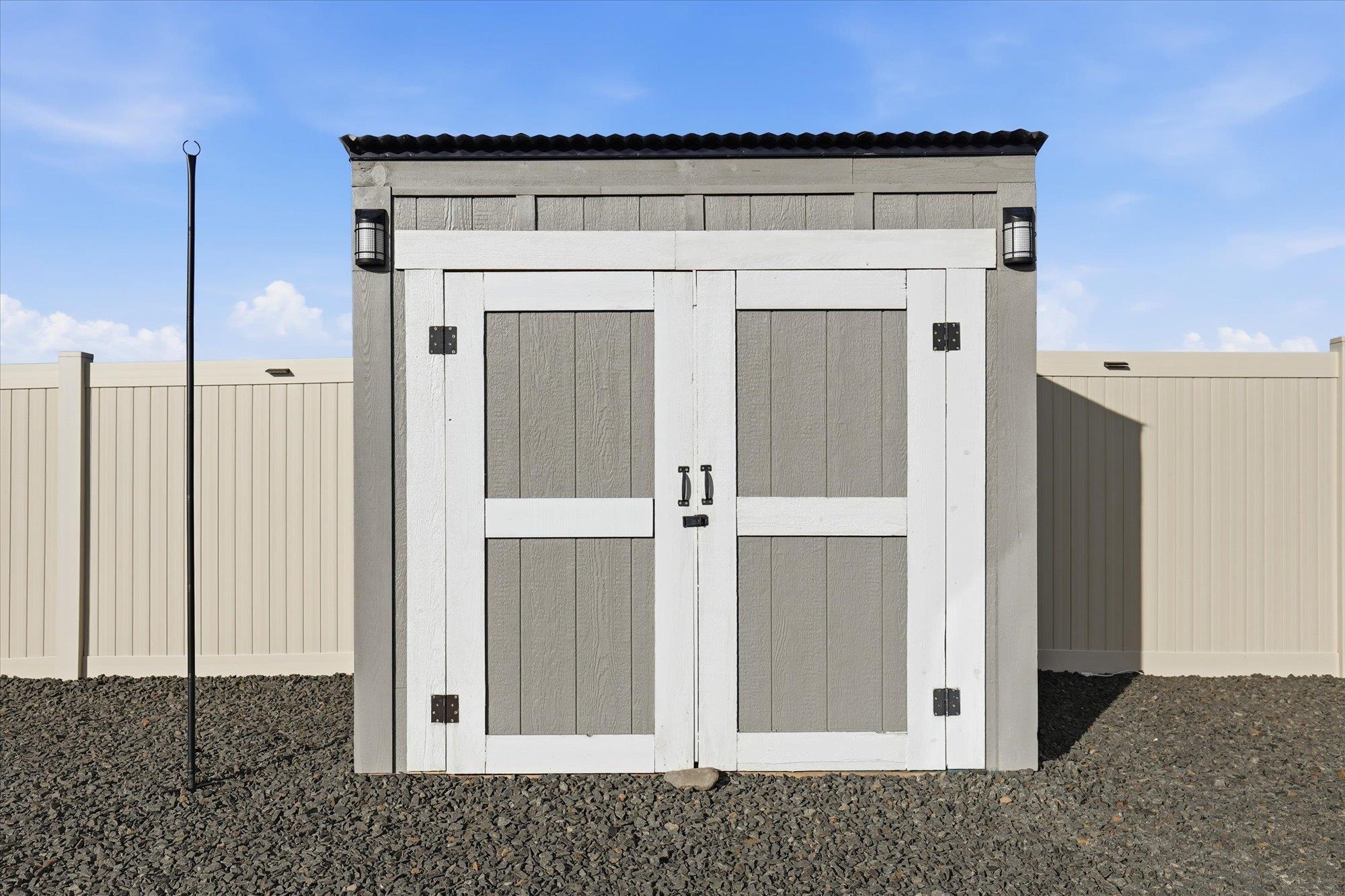 5706 South Mabel Road Spokane, WA 99224 - Photo 24 of 32