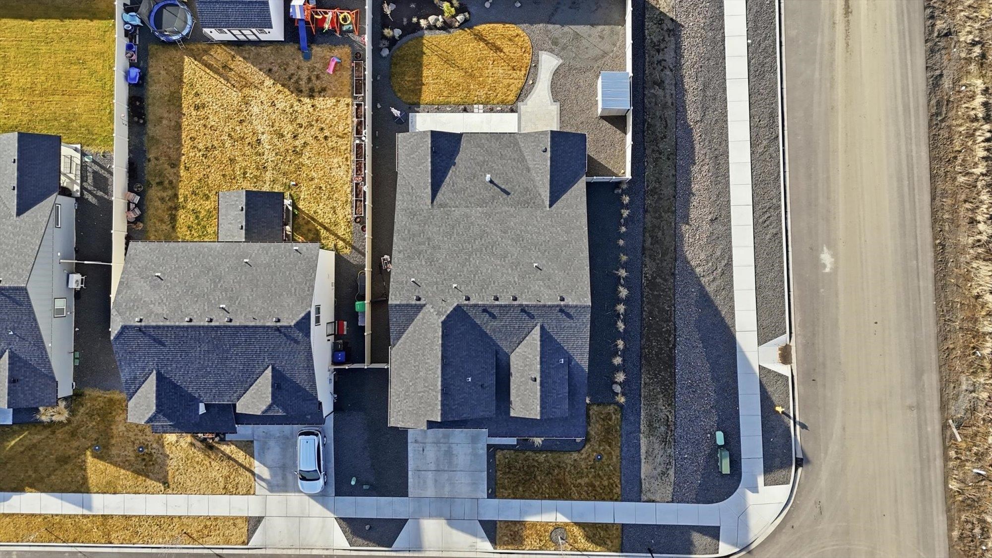 5706 South Mabel Road Spokane, WA 99224 - Photo 25 of 32