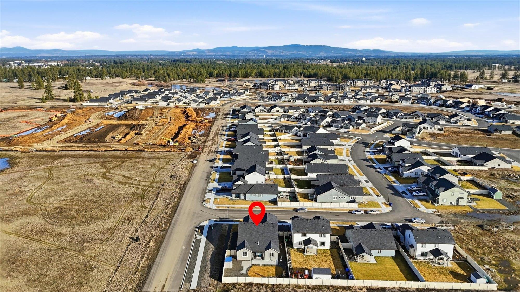 5706 South Mabel Road Spokane, WA 99224 - Photo 27 of 32