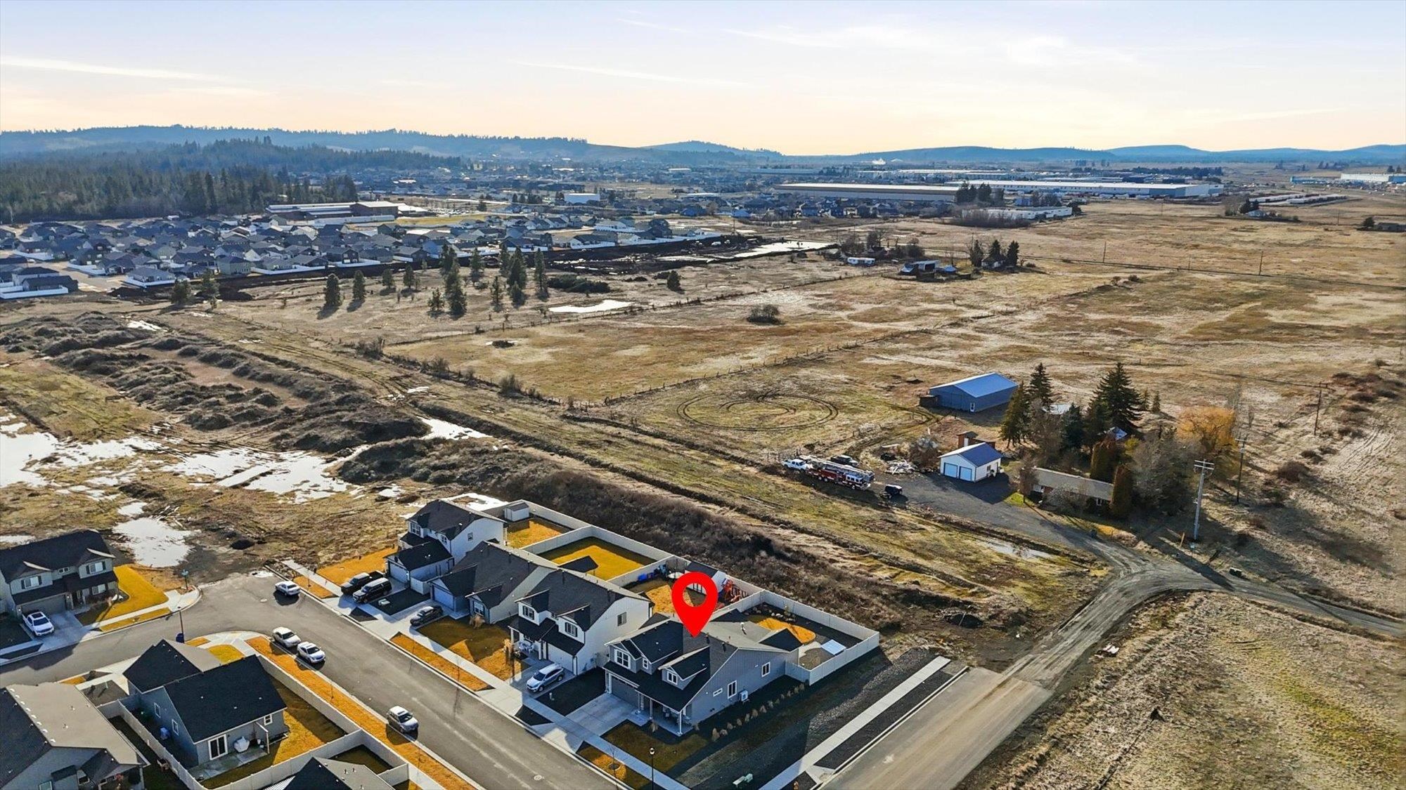 5706 South Mabel Road Spokane, WA 99224 - Photo 28 of 32