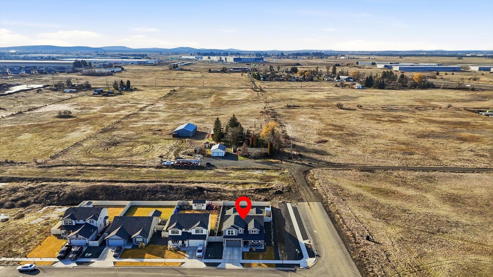 5706 South Mabel Road Spokane, WA 99224 - Photo 29 of 32