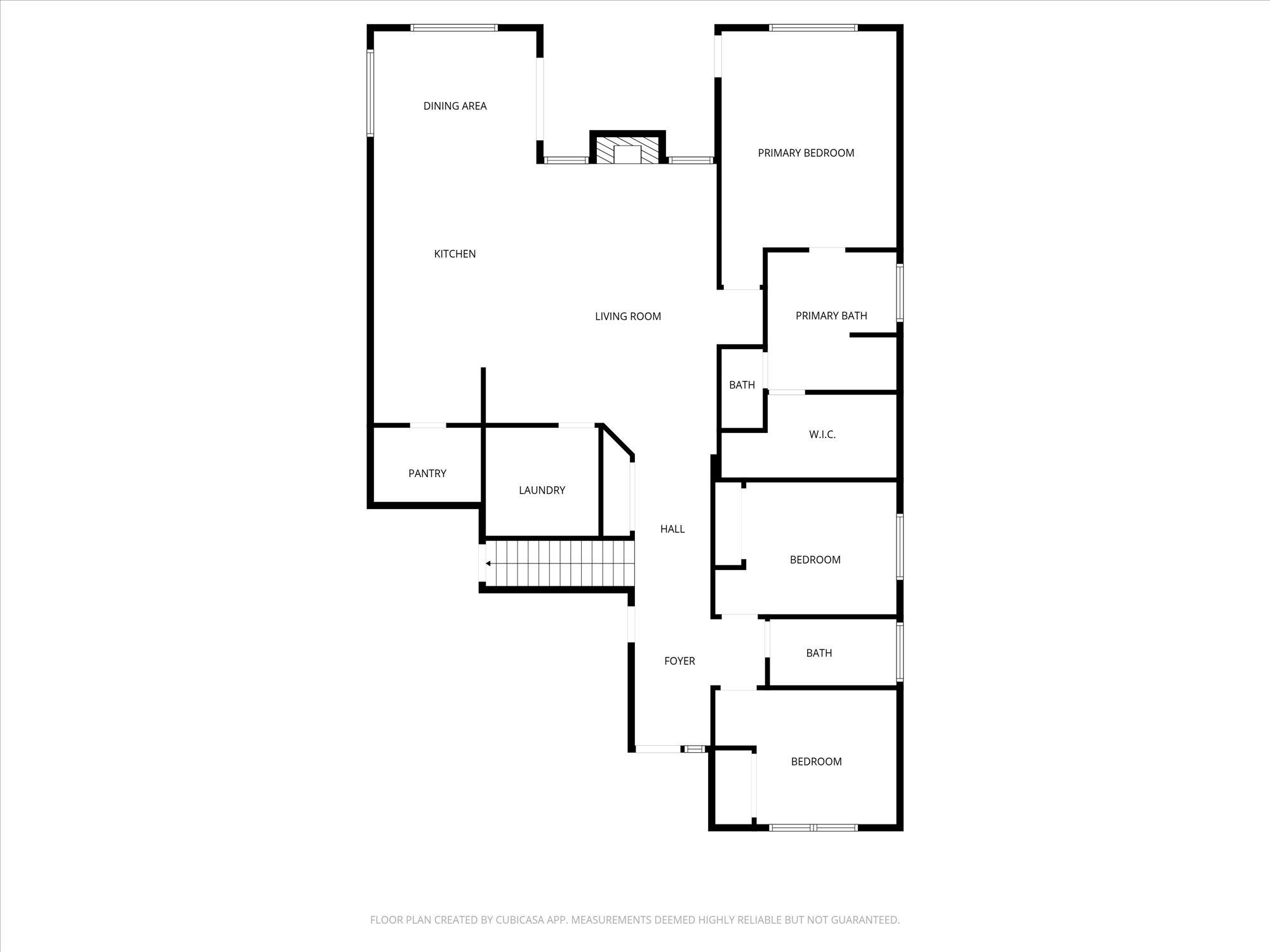 5706 South Mabel Road Spokane, WA 99224 - Photo 31 of 32