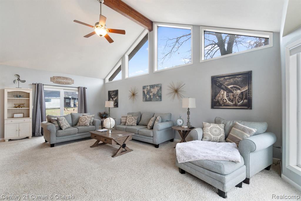 7151 Bayview Road Jackson, MI 49201 - Photo 7 of 41