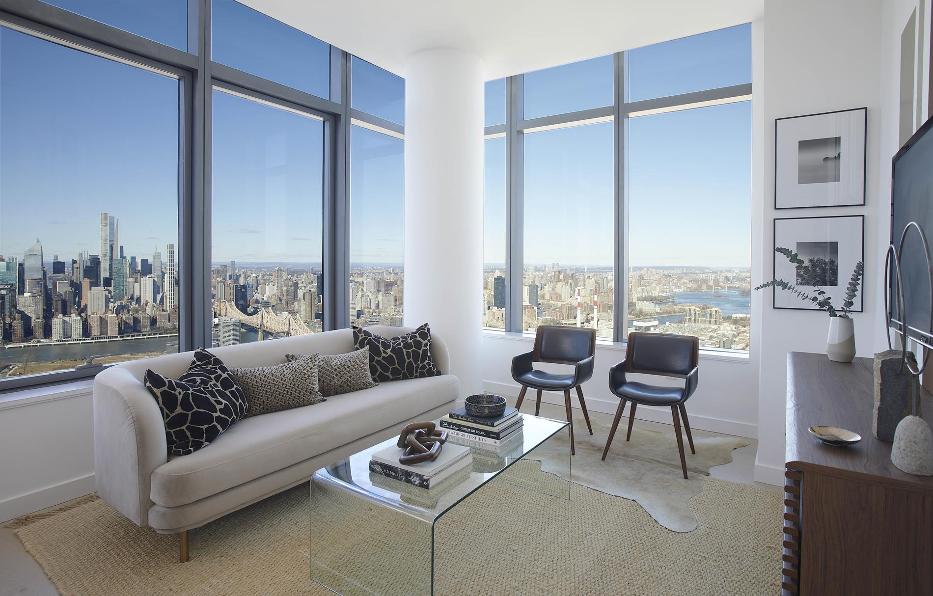 3 Court Square, Unit PH206 Queens, NY 11101 - Photo 1 of 10