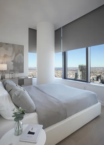 $3,800,000 | 3 Court Square, Unit PH206 | Long Island City