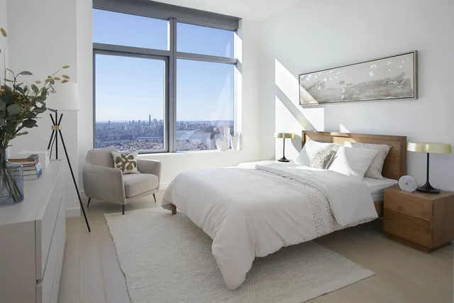 $3,800,000 | 3 Court Square, Unit PH206 | Long Island City