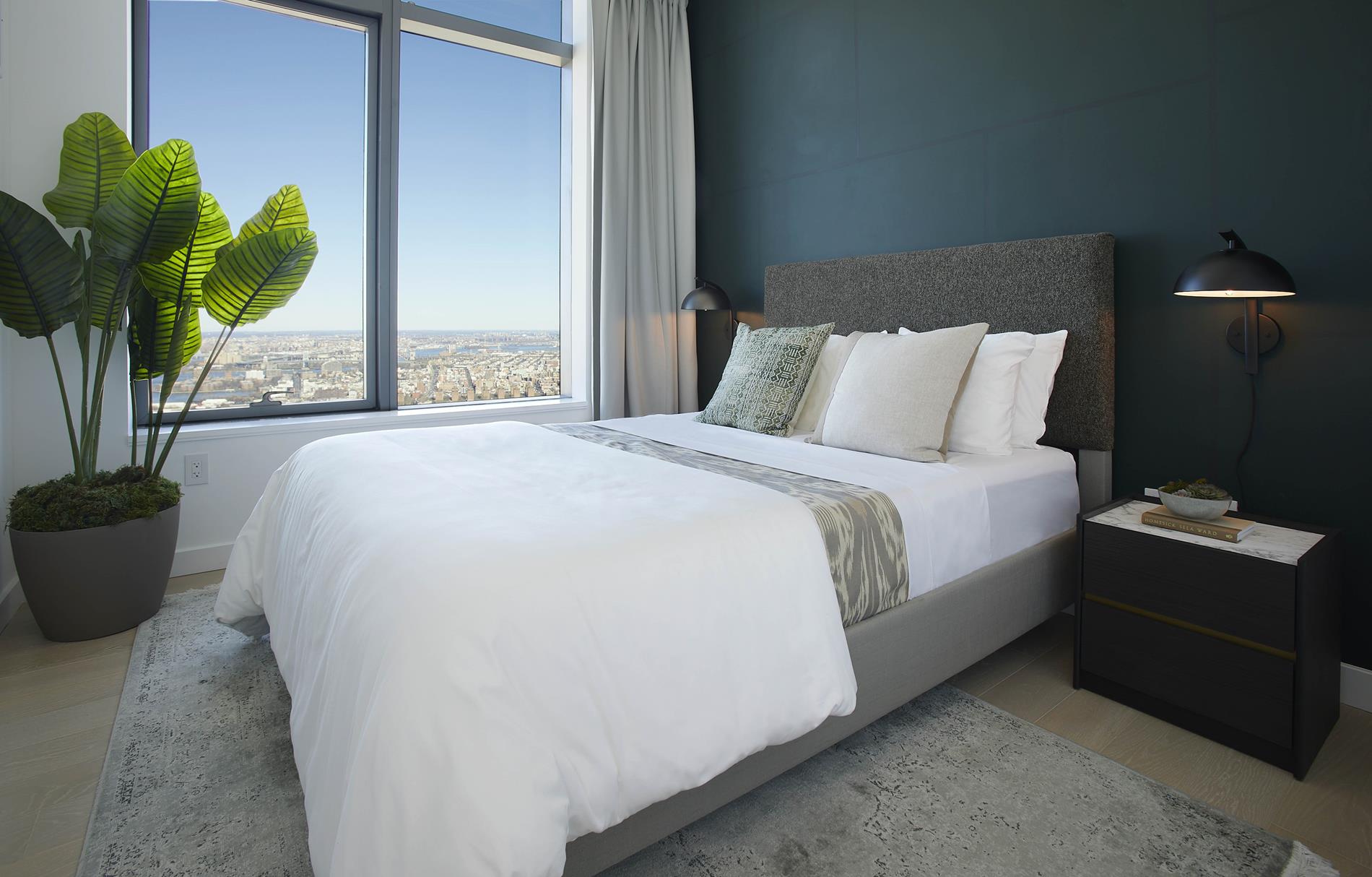 3 Court Square, Unit PH206 Queens, NY 11101 - Photo 6 of 10