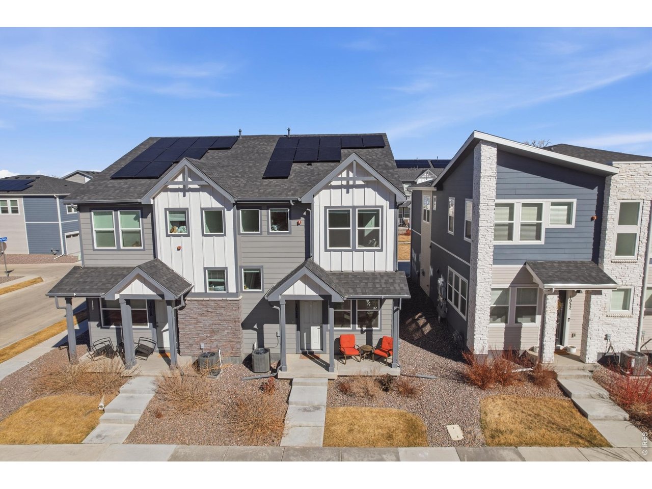 1928 Rosen Drive Fort Collins, CO 80528 - Photo 21 of 23
