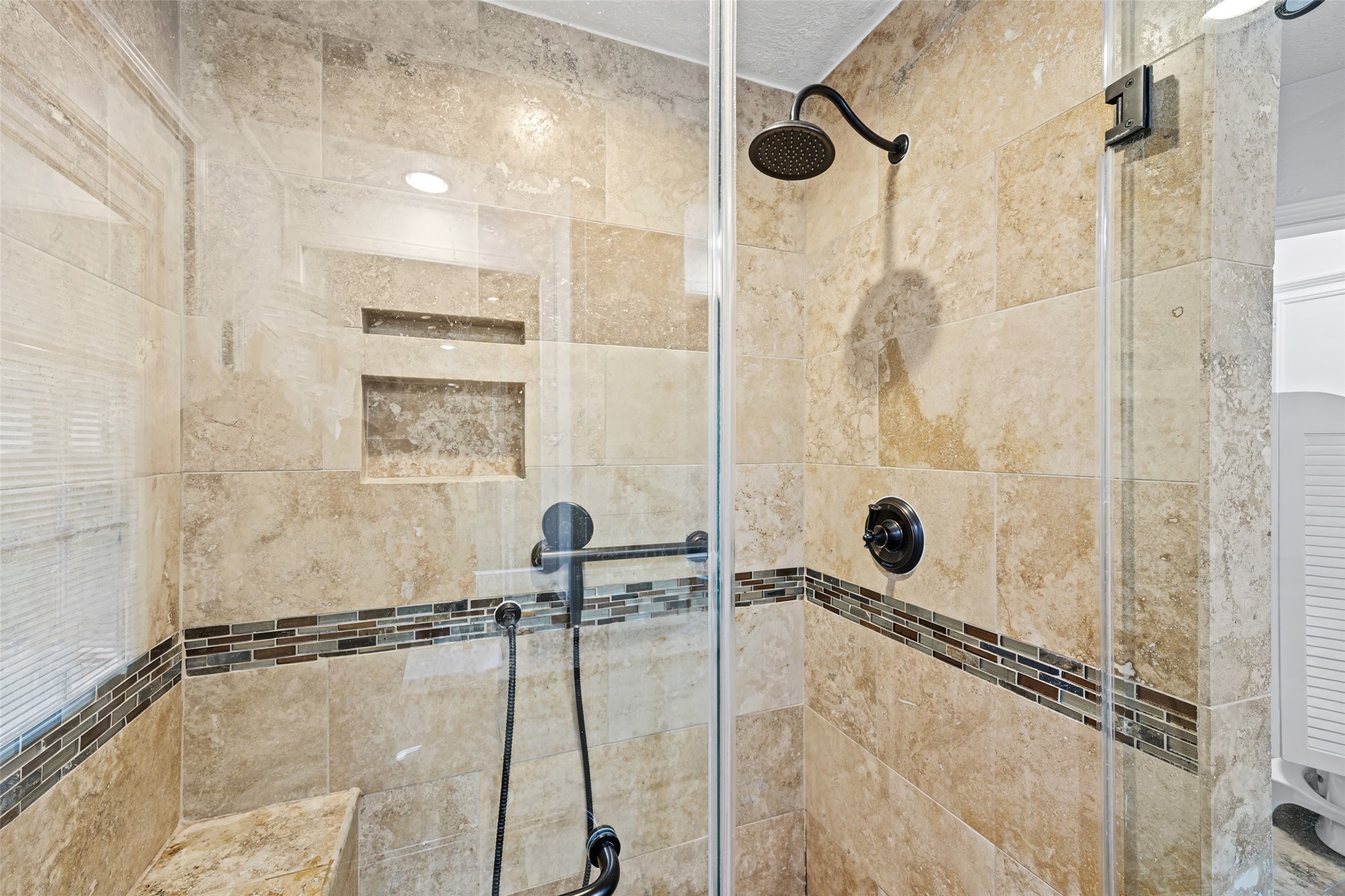 3700 September Drive Baytown, TX 77521 - Photo 27 of 30 a bathroom with a shower