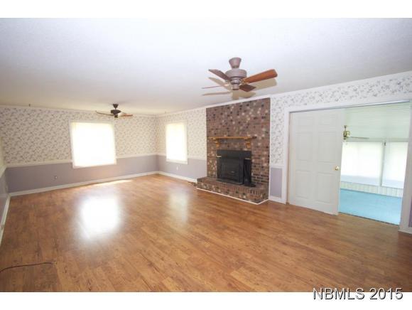 1407 Norwich Road New Bern, NC 28562 - Photo 4 of 16 Additional Photo
