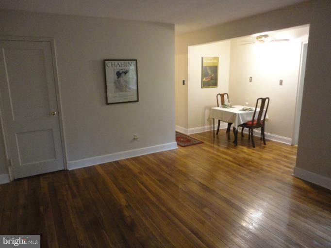 8718 Manchester Road, Unit 3 Silver Spring, MD 20901 - Photo 4 of 6 Living Room
