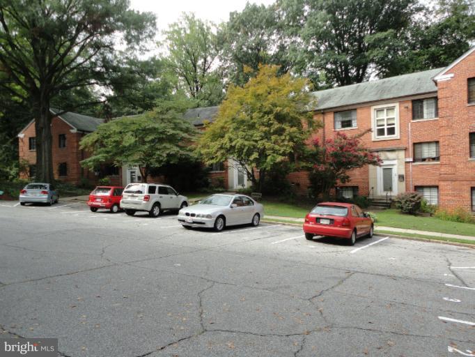 8718 Manchester Road, Unit 3 Silver Spring, MD 20901 - Photo 6 of 6 Exterior (Front)
