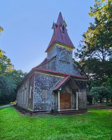 $119,000 | 310 Drayton Street, McClellanville, SC 29458