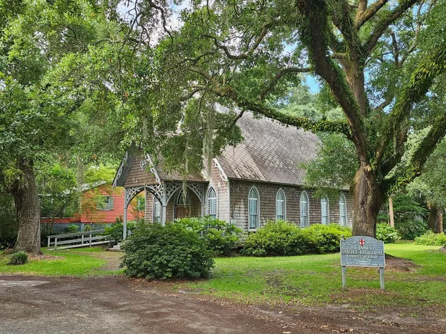 $119,000 | 310 Drayton Street, McClellanville, SC 29458