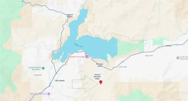 a picture of a room with a bench