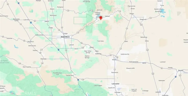 $30,000 | 6601 Big Springs Road, Lake Isabella, CA 93240