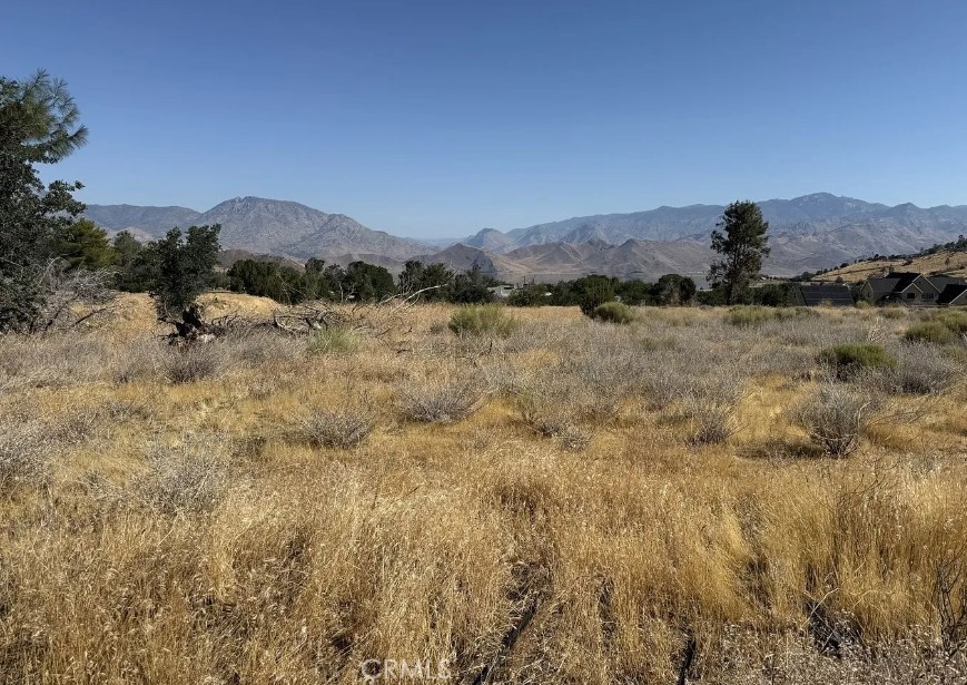 6601 Big Springs Road Lake Isabella, CA 93240 - Photo 7 of 13 a view of lake and mountain