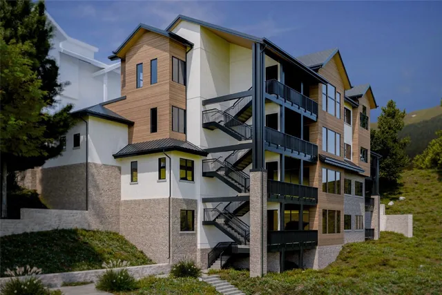 $7,525,000 | 2410 Ski Trail Lane, Unit 703, Steamboat Springs, CO 80487