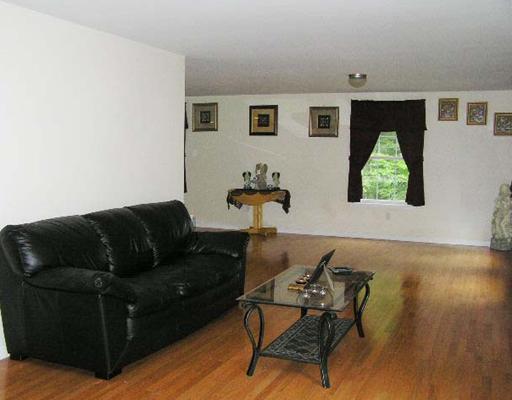 60 Hawkes Road Sebago, ME 04029 - Photo 10 of 19 Living Room. In Front of house is...