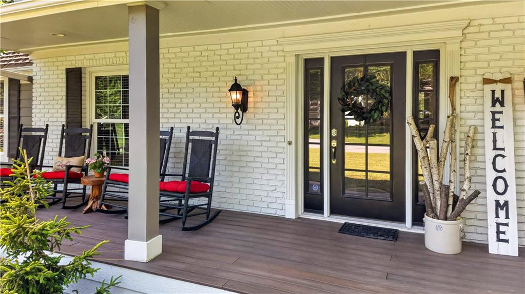 12816 Sagamore Road Leawood, KS 66209 - Photo 2 of 55
