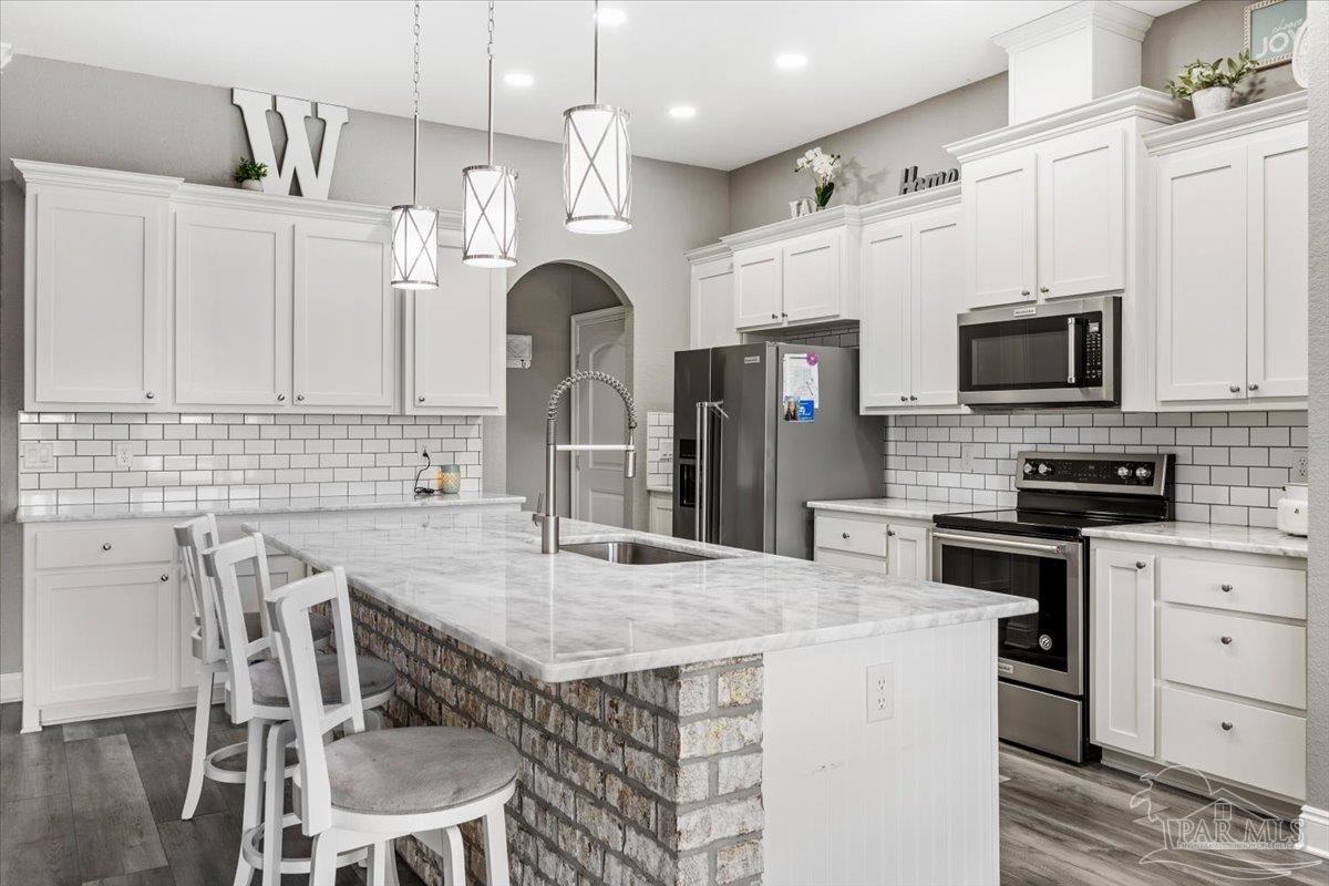 9258 Roy Cook Road Pace, FL 32571 - Photo 21 of 63 Gallery Image 21