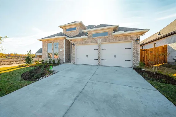 $2,500 | 2532 Auburn Street, Fate, TX 75087