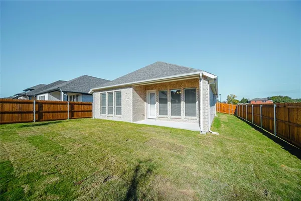 $2,500 | 2532 Auburn Street, Fate, TX 75087