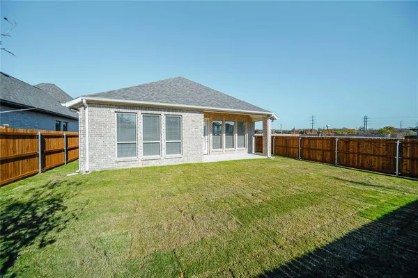 $2,500 | 2532 Auburn Street, Fate, TX 75087