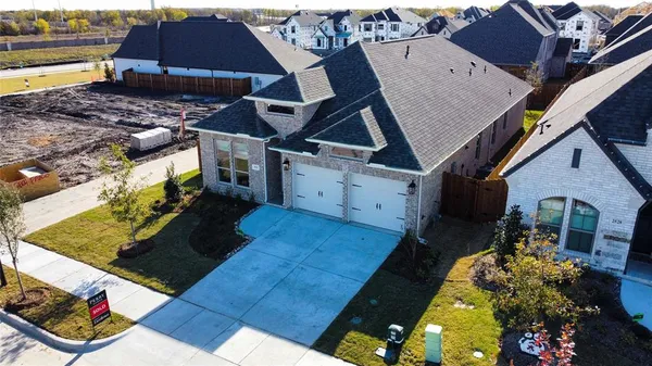 $2,500 | 2532 Auburn Street, Fate, TX 75087