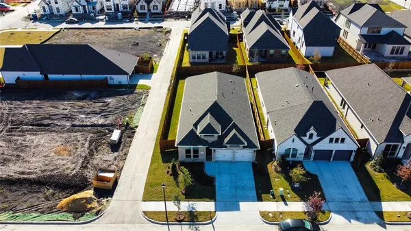 $2,500 | 2532 Auburn Street, Fate, TX 75087