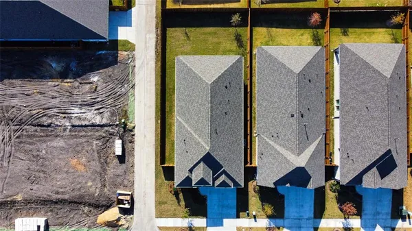 $2,500 | 2532 Auburn Street, Fate, TX 75087