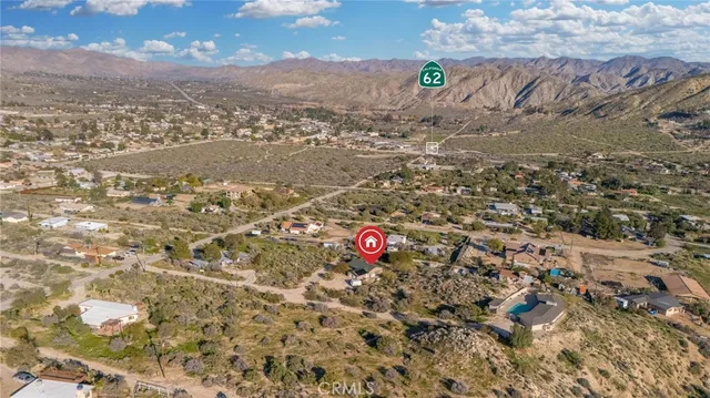 $375,000 | 11585 Manana Drive, Morongo Valley, CA 92256
