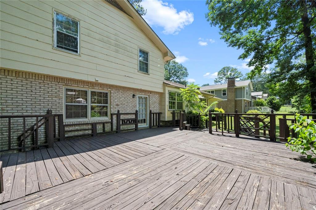 4000 Pinehurst Place Decatur, GA 30034 - Photo 30 of 38