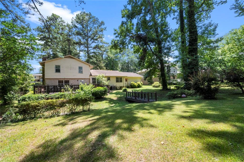 4000 Pinehurst Place Decatur, GA 30034 - Photo 32 of 38