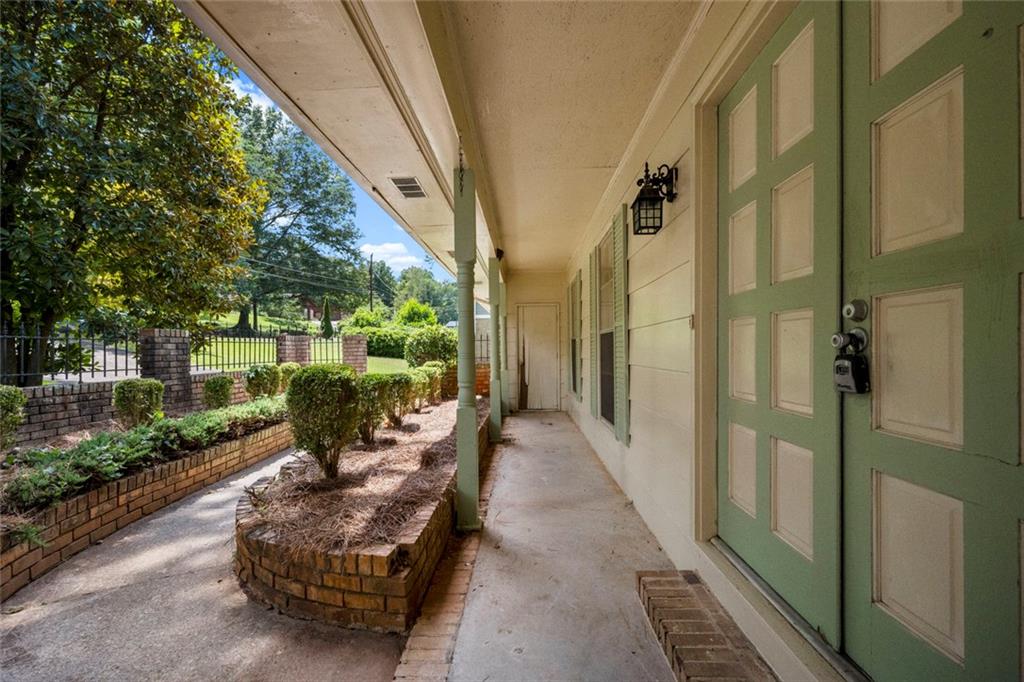 4000 Pinehurst Place Decatur, GA 30034 - Photo 33 of 38