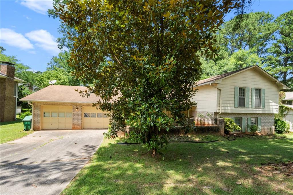 4000 Pinehurst Place Decatur, GA 30034 - Photo 35 of 38