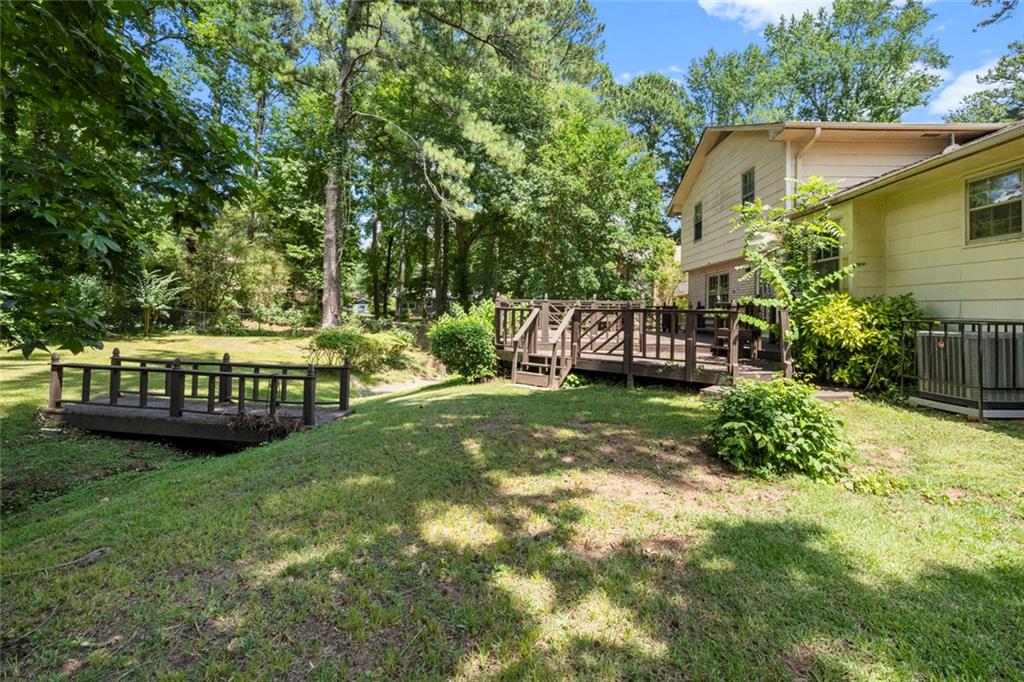 4000 Pinehurst Place Decatur, GA 30034 - Photo 37 of 38