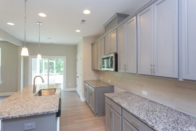 $476,900 | 0 Hill Road, Spring Hope, NC 27882