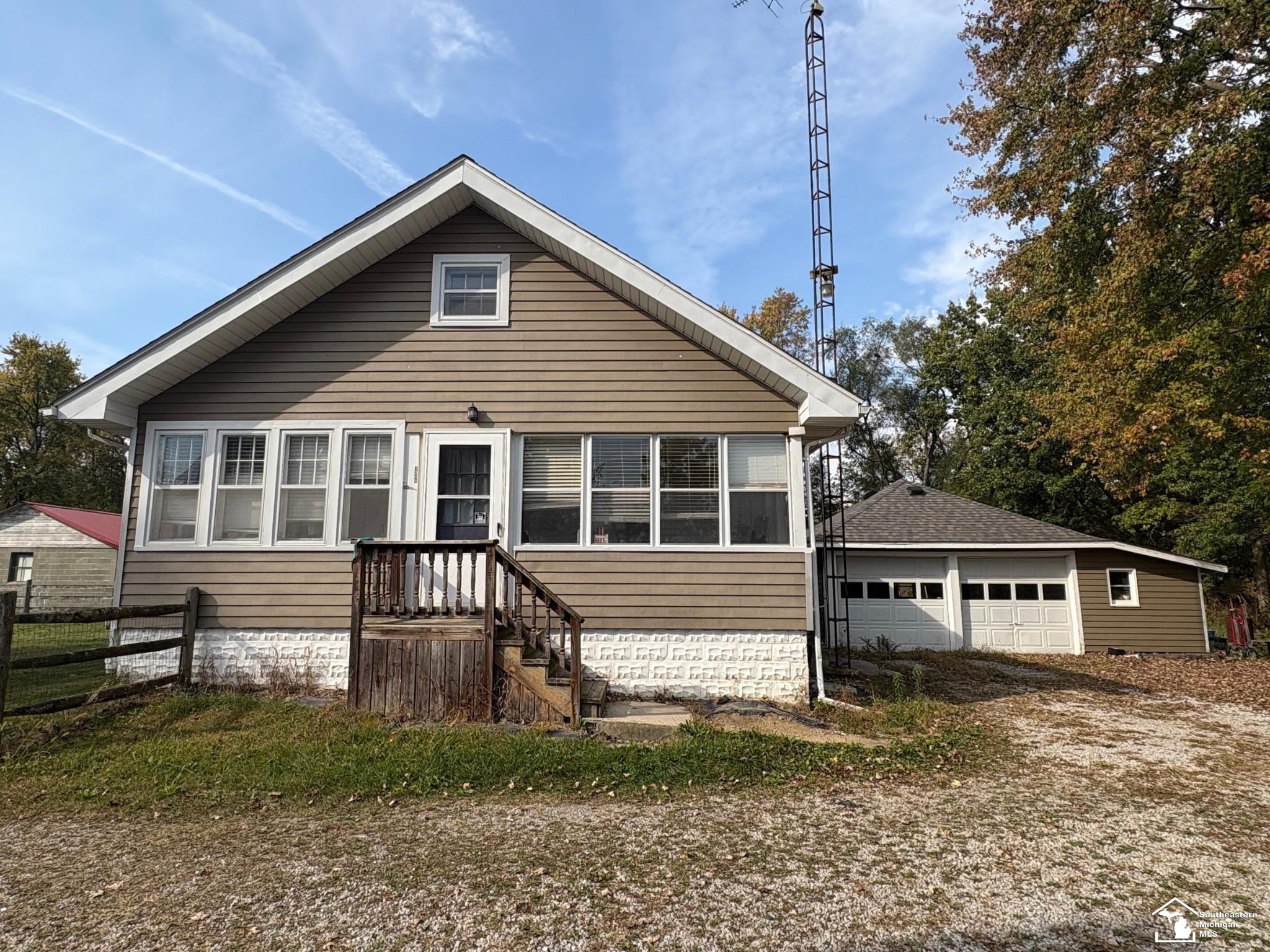 1360 Samaria Road Temperance, MI 48182 - Photo 1 of 6