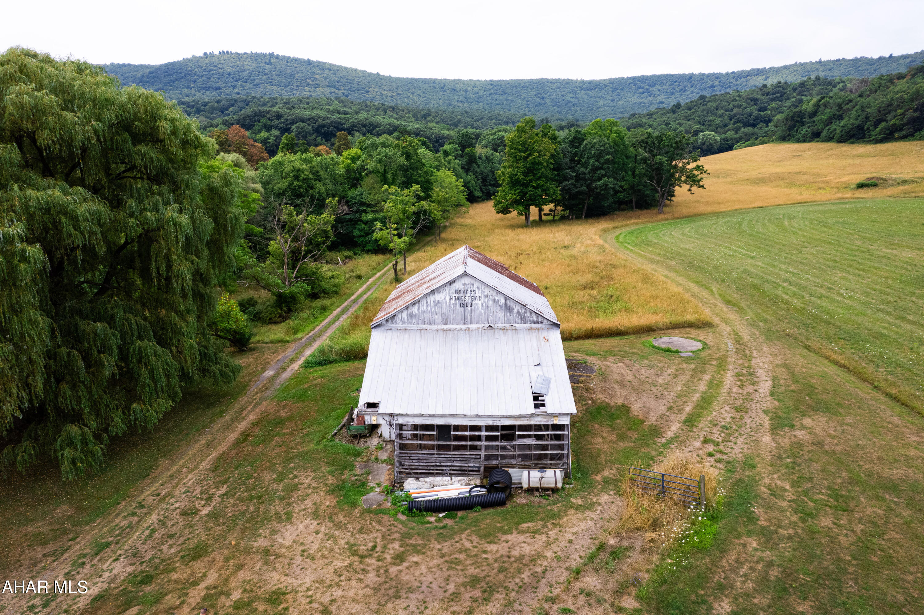 Off Kettle Road New Enterprise, PA 16664 - Photo 7 of 22